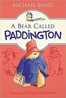 Trinity Scholar's Monthly Book Recommendation: A Bear Called Paddington by Michael Bond