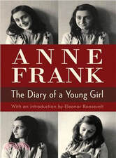 Trinity Scholar's Monthly Book Recommendation: The Diary of a Young Girl by Anne Frank